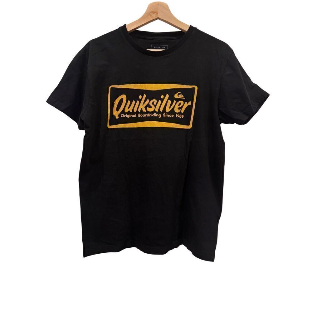 Quiksilver T-shirt (M)